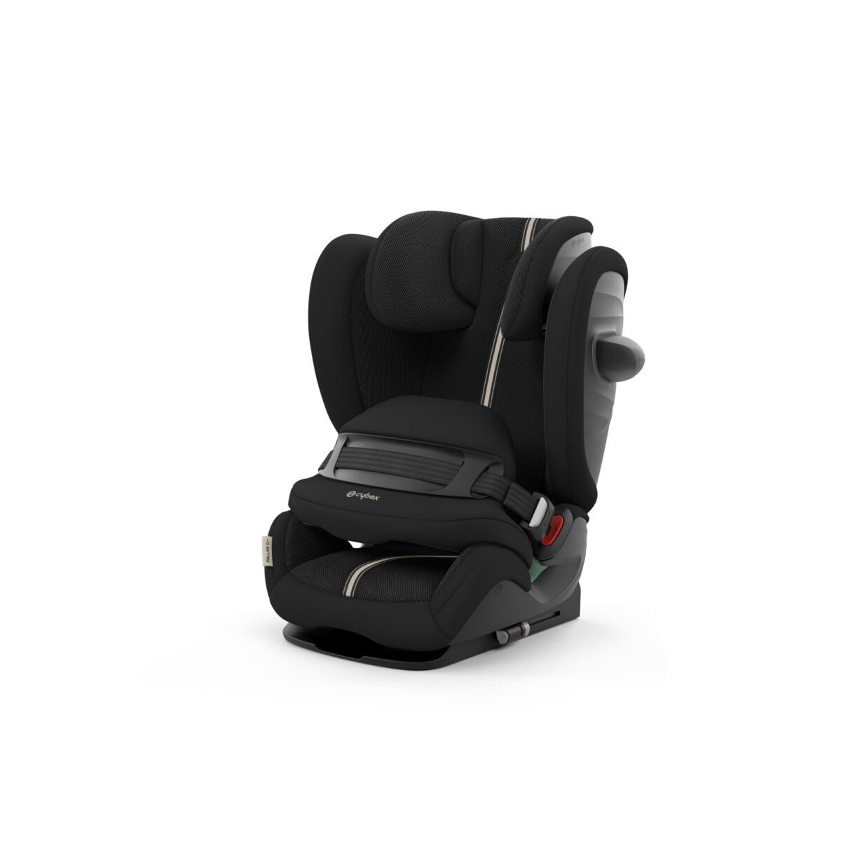 Cybex Pallas G i-Size Car Seat - Image 5