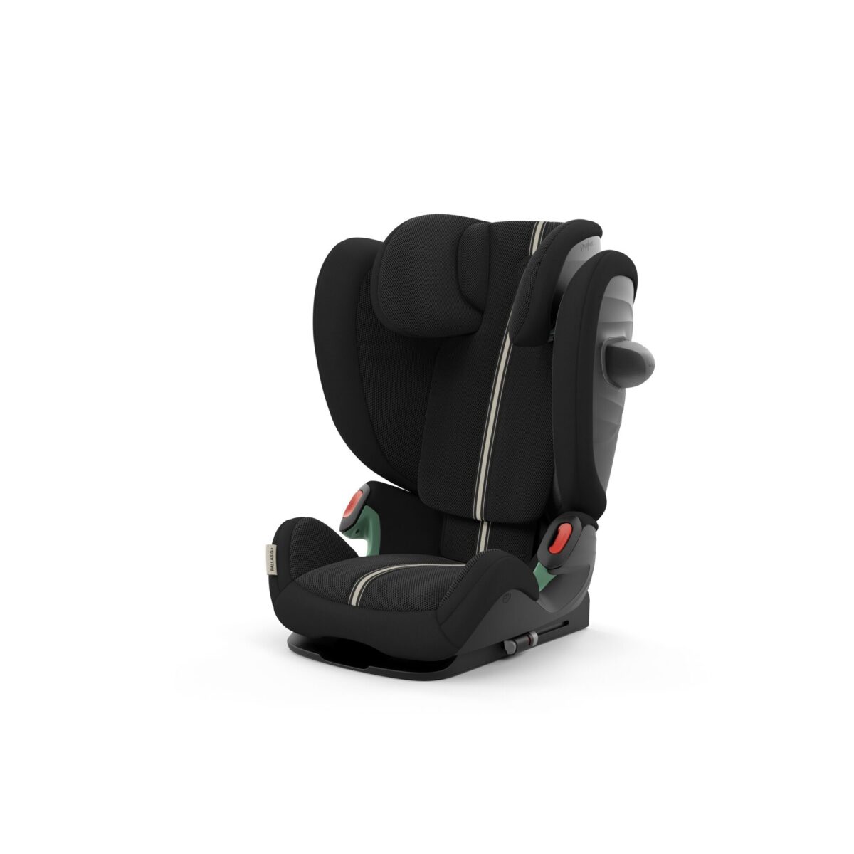 Cybex Pallas G i-Size Car Seat - Image 47