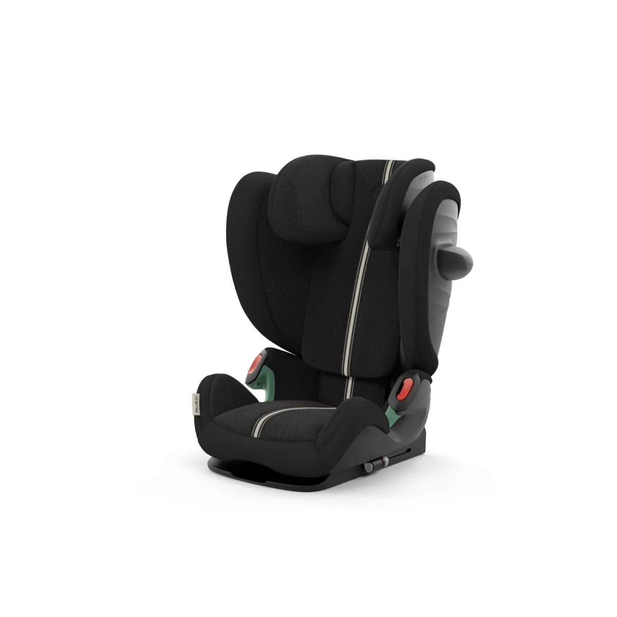 Cybex Pallas G i-Size Car Seat - Image 47