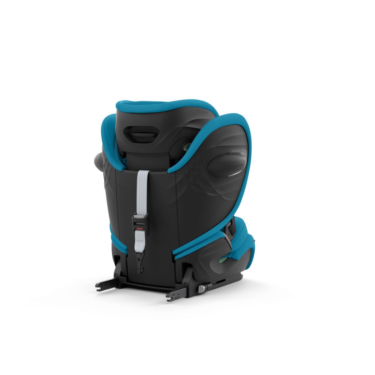 Cybex Pallas G i-Size Car Seat - Image 30