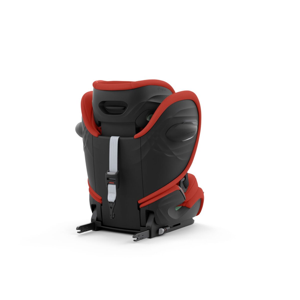 Cybex Pallas G i-Size Car Seat - Image 32