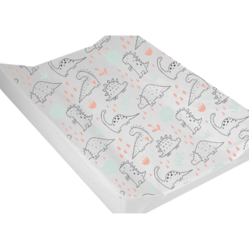 East coast nursery mini origami wedge changing mat cheap