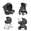 Inglesina Aptica 3-in-1 Travel System