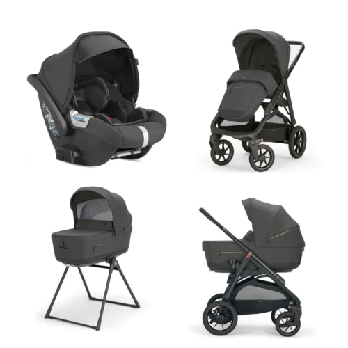 Inglesina Aptica 3-in-1 Travel System