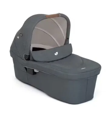 Joie Ramble XL Carrycot - Moonlight
