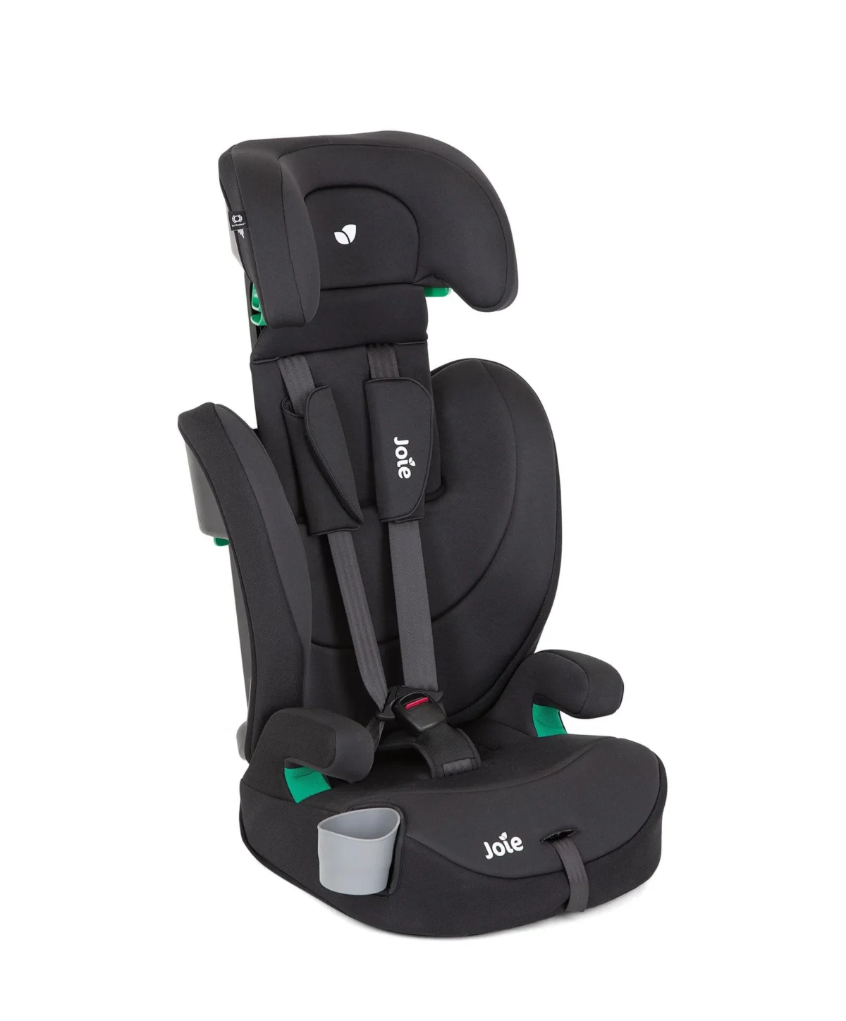 Joie Elevate R129 1/2/3 Car Seat - Shale - Image 4