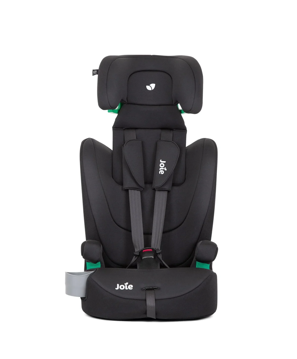 Joie Elevate R129 1/2/3 Car Seat - Shale - Image 5
