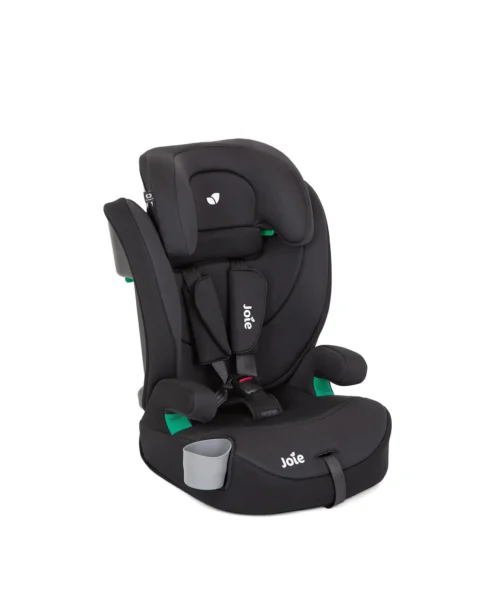 Joie Trillo Group 2 3 High Back Booster Car Seat Salsa