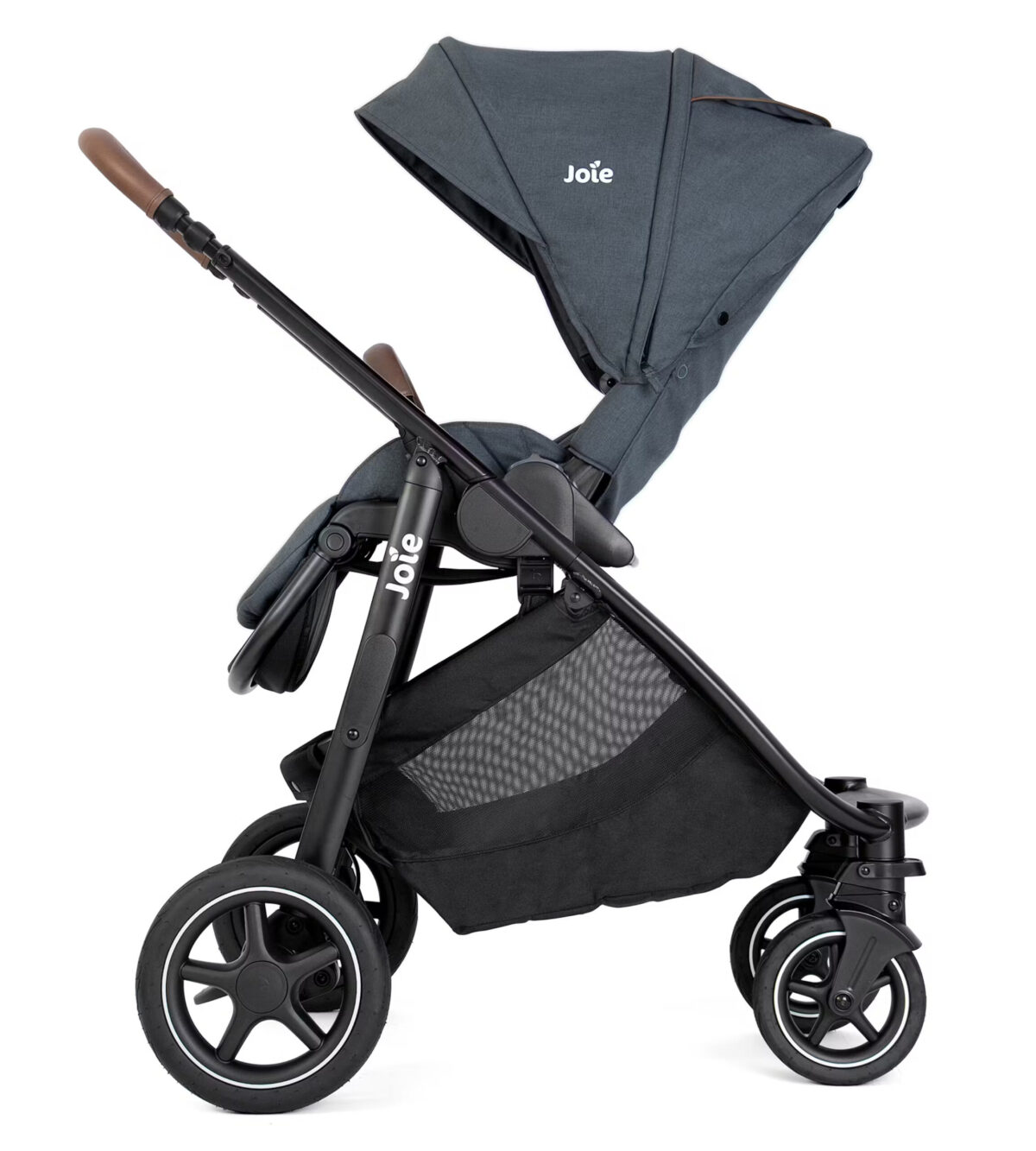 Joie Versatrax Pushchair - Moonlight - Image 3