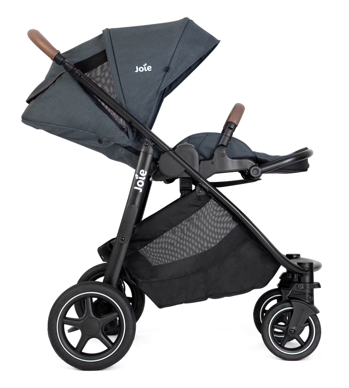 Joie Versatrax Pushchair - Moonlight - Image 4