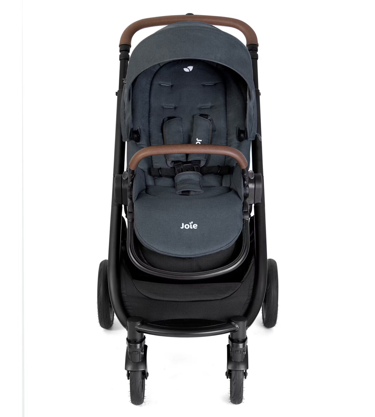 Joie Versatrax Pushchair - Moonlight - Image 5