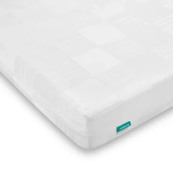 MiniUno Airflow Fibre Deluxe Mattress - 120cm x 60cm