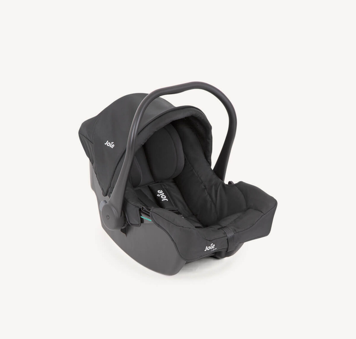 Joie i-Juva i-Size Car Seat - Shale