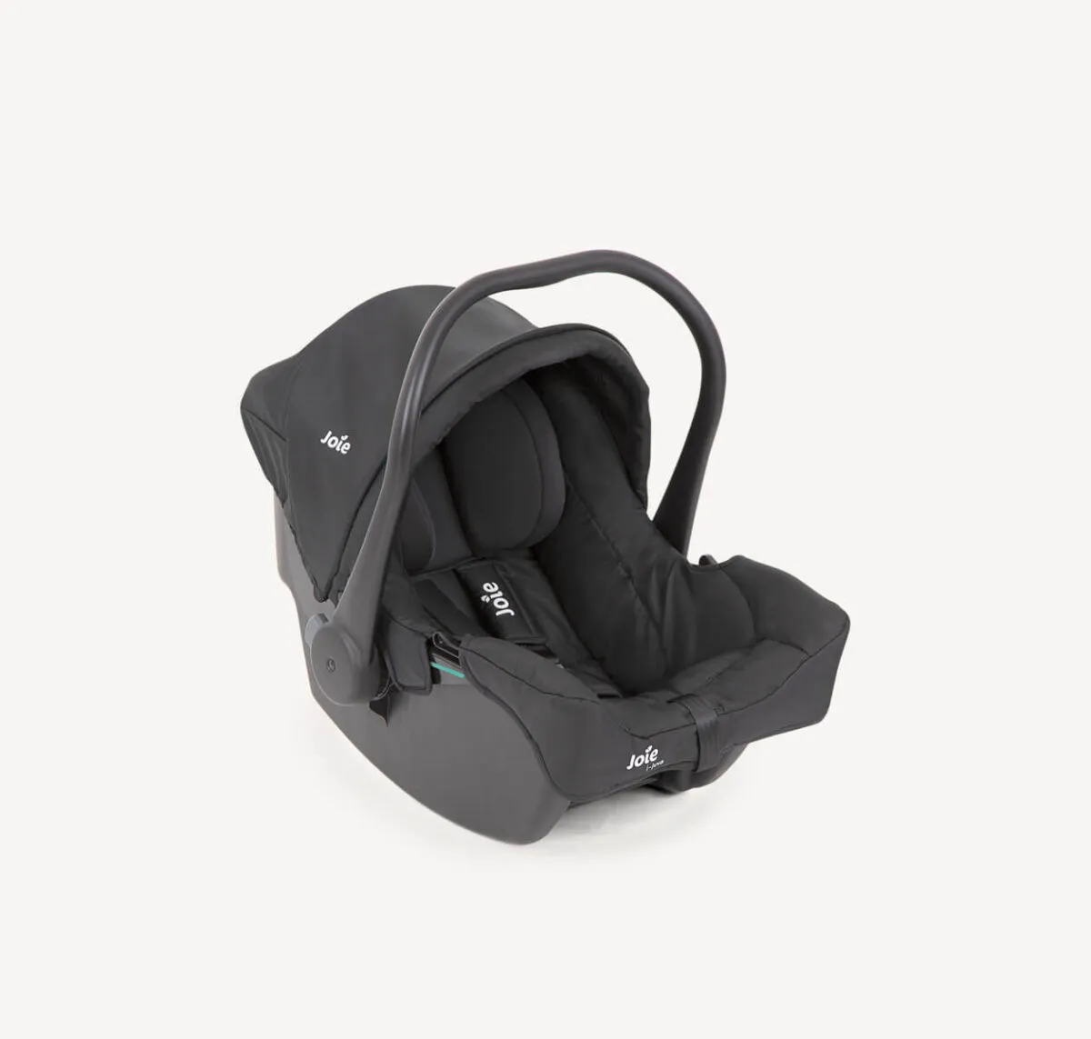 Joie i-Juva i-Size Car Seat - Shale