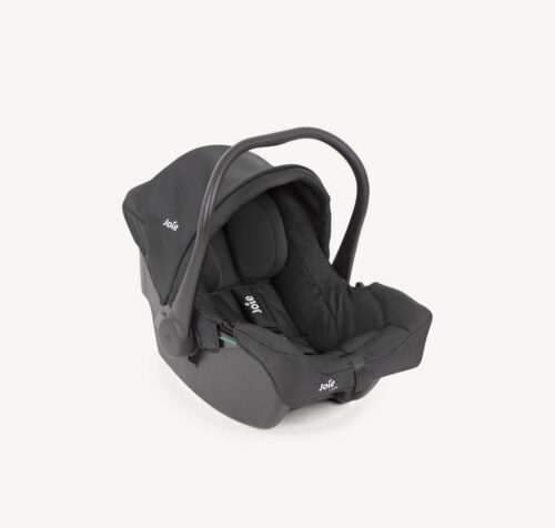 Joie i-Juva i-Size Car Seat - Shale