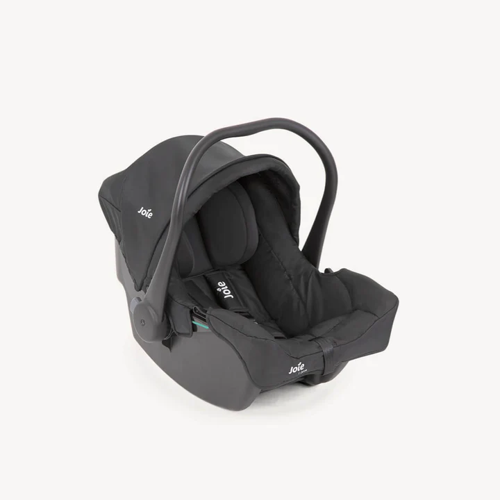Joie i-Juva R129 i-Size Infant Carrier - Shale at Olivers Baby Care