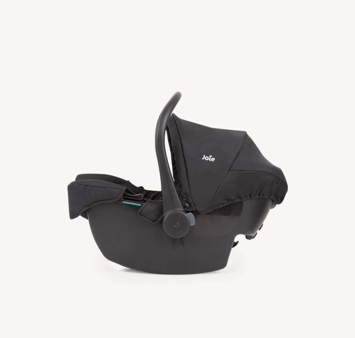 Joie i-Juva i-Size Car Seat - Shale - Image 5