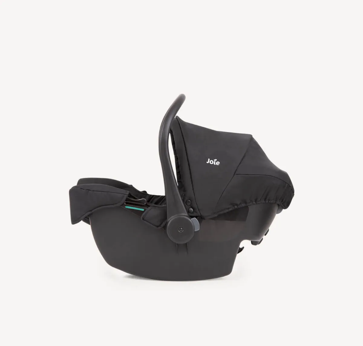 Joie i-Juva i-Size Car Seat - Shale - Image 5