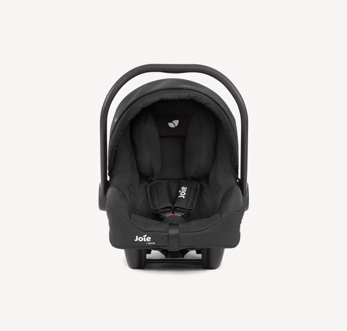 Joie i-Juva i-Size Car Seat - Shale - Image 4