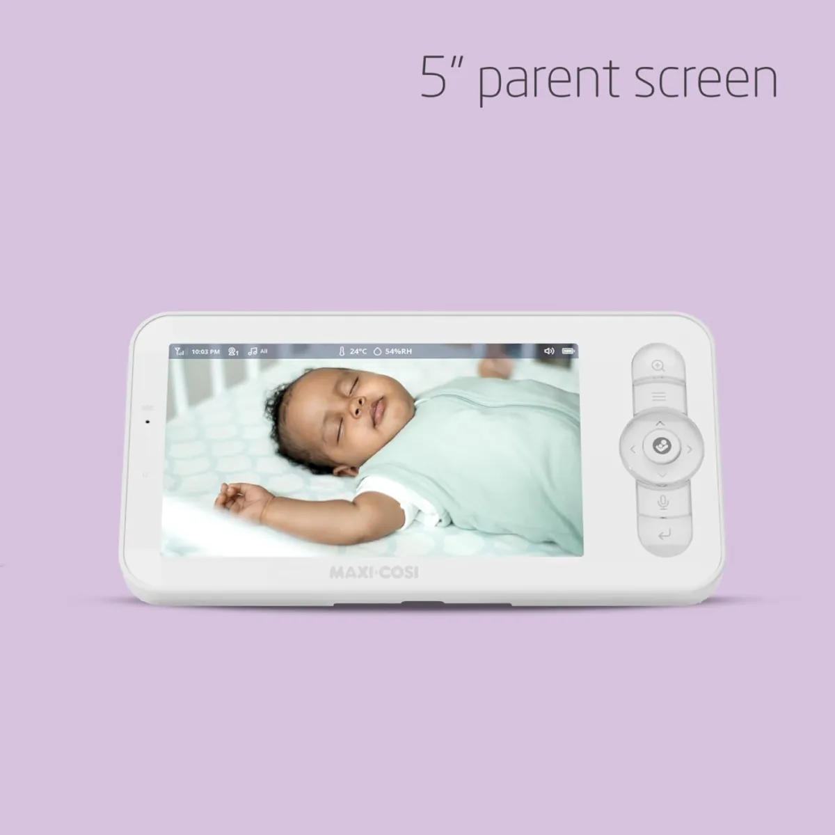 Maxi-Cosi See Pro Baby Monitor - Image 6