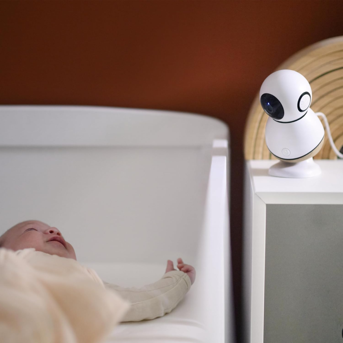 Maxi-Cosi See Pro Baby Monitor - Image 2