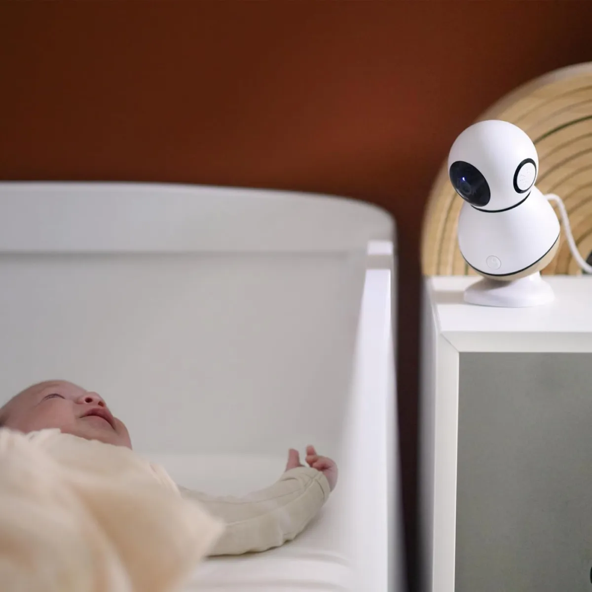 Maxi-Cosi See Pro Baby Monitor - Image 2
