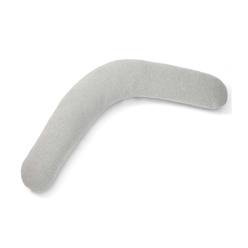 Mamas & Papas Pregnancy and Nursing Pillow - Soft Grey