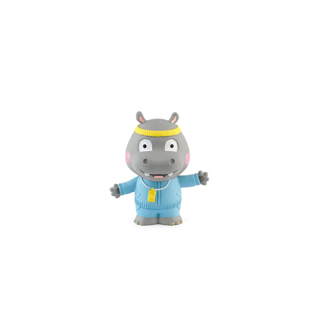 Tonies - Favourite Children's Songs: Healthy Habits at Olivers Baby Care