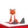 Tonies - The Fox Pack: Mystery in the Garden / Tracks of a Giant