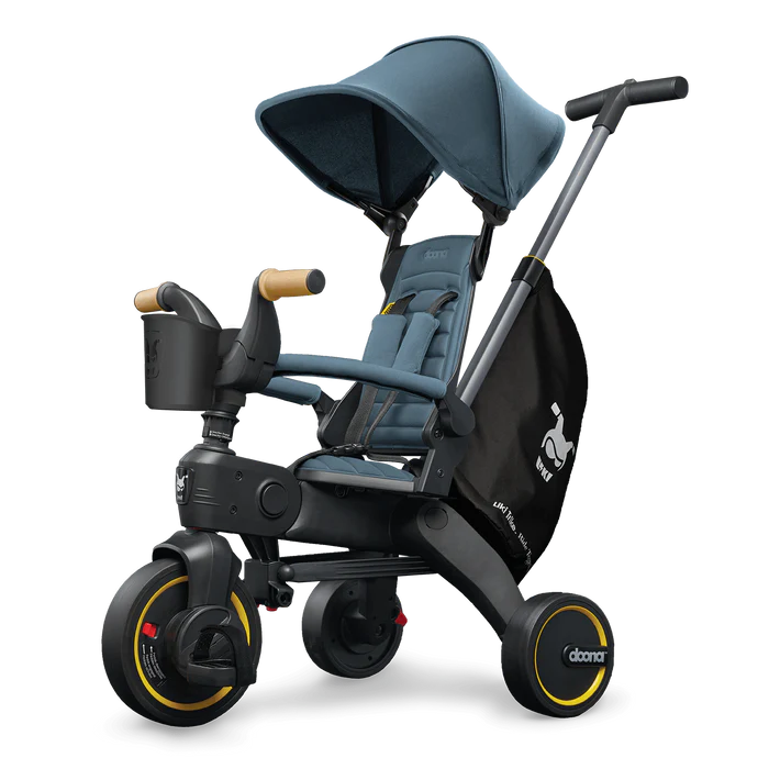 Doona Liki Trike S5 Olivers BabyCare