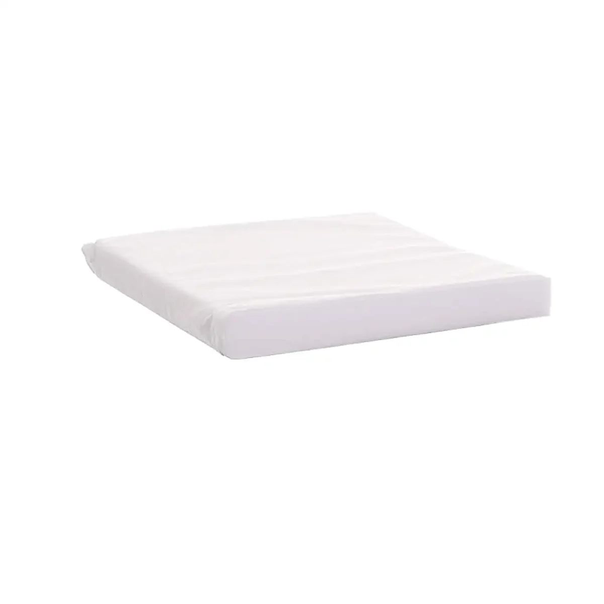 Obaby Foam Crib Mattress - 90 x 40cm - Image 3