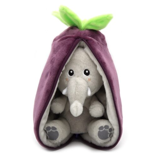 Soft Baby Toys