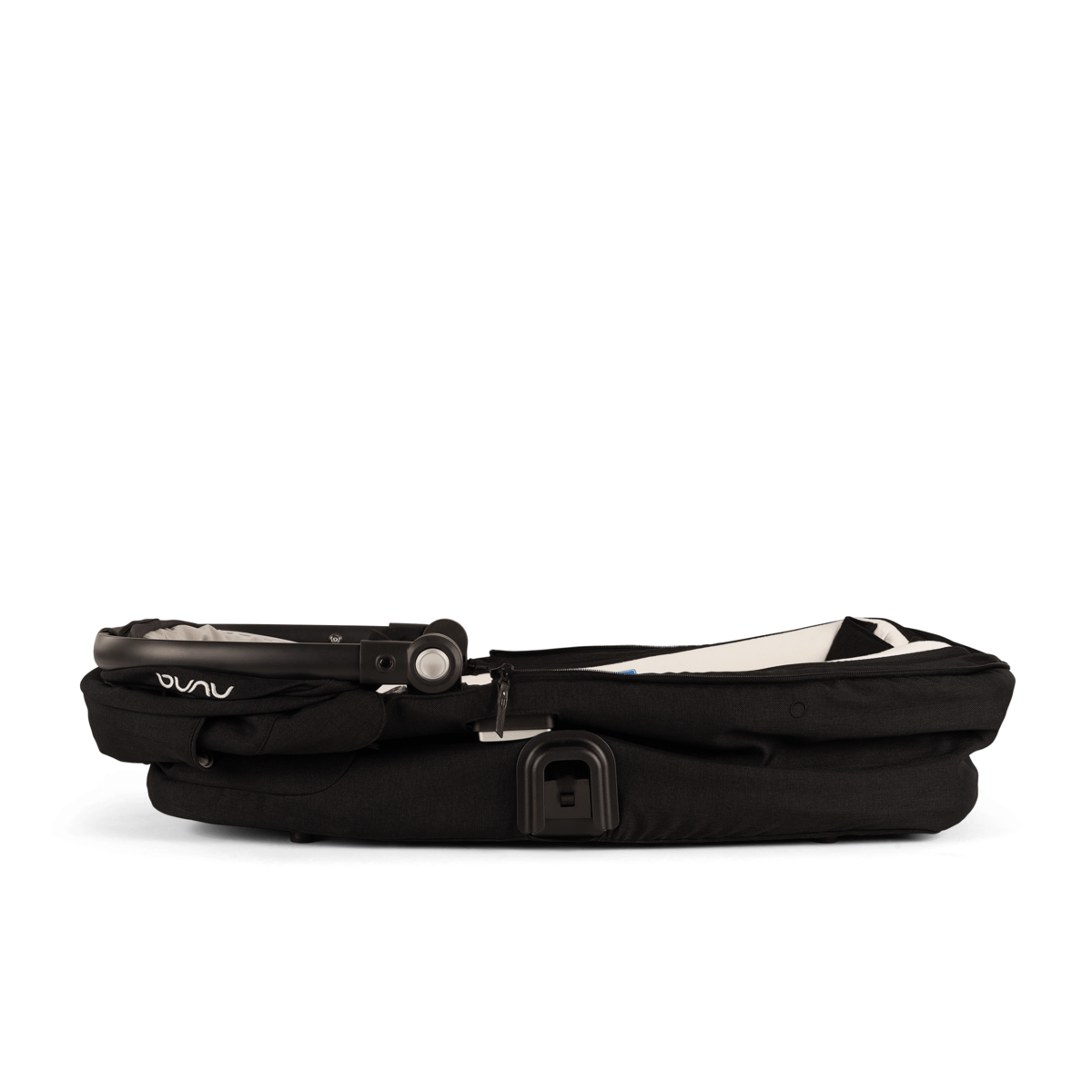 Nuna Demi NEXT Carry Cot | Caviar - Image 10