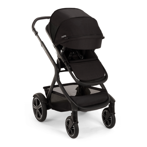 Nuna DEMI NEXT Stroller | Caviar