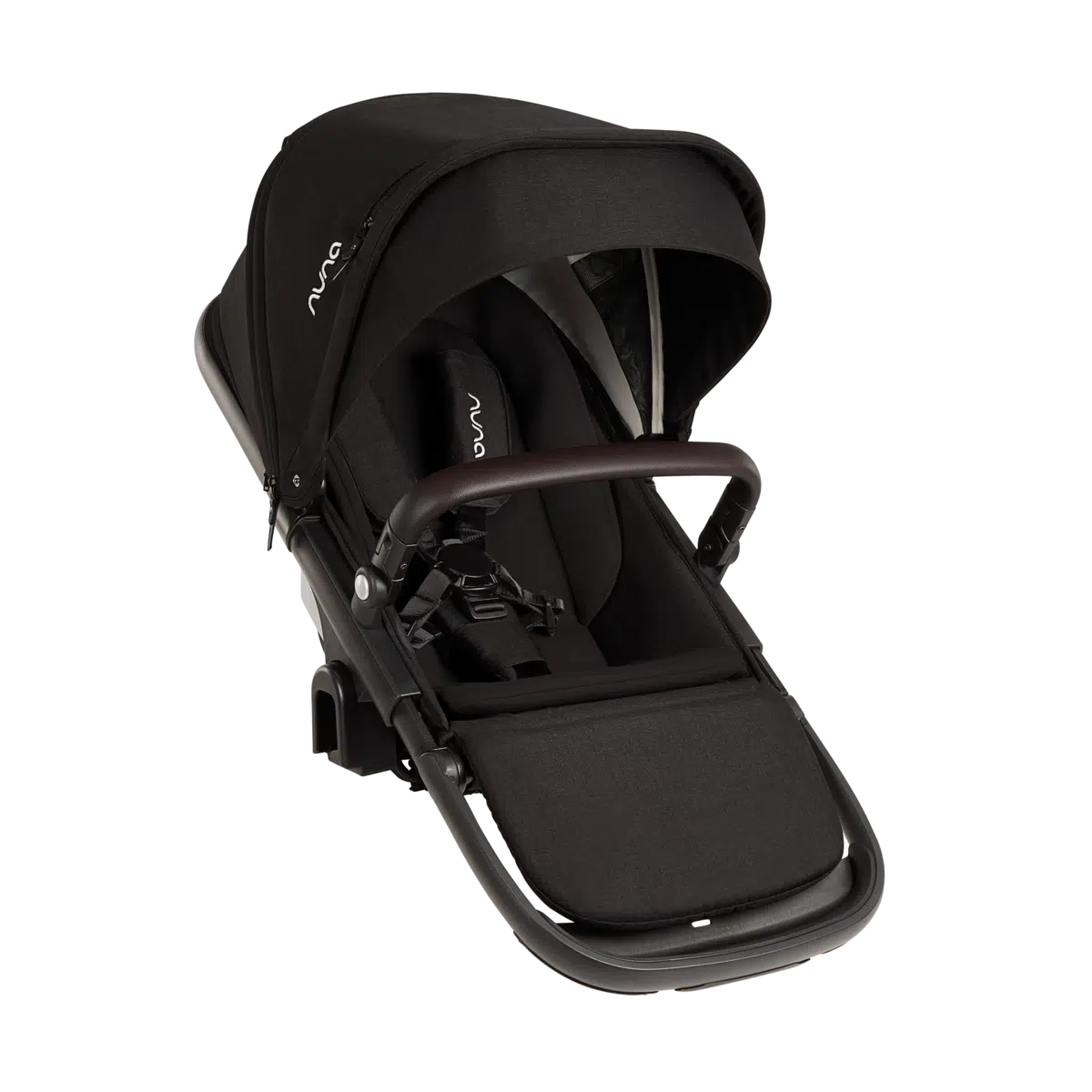 Nuna DEMI NEXT Sibling Seat | Caviar