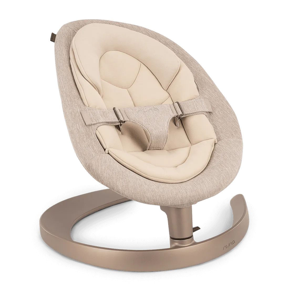 Nuna leaf canopy 2025