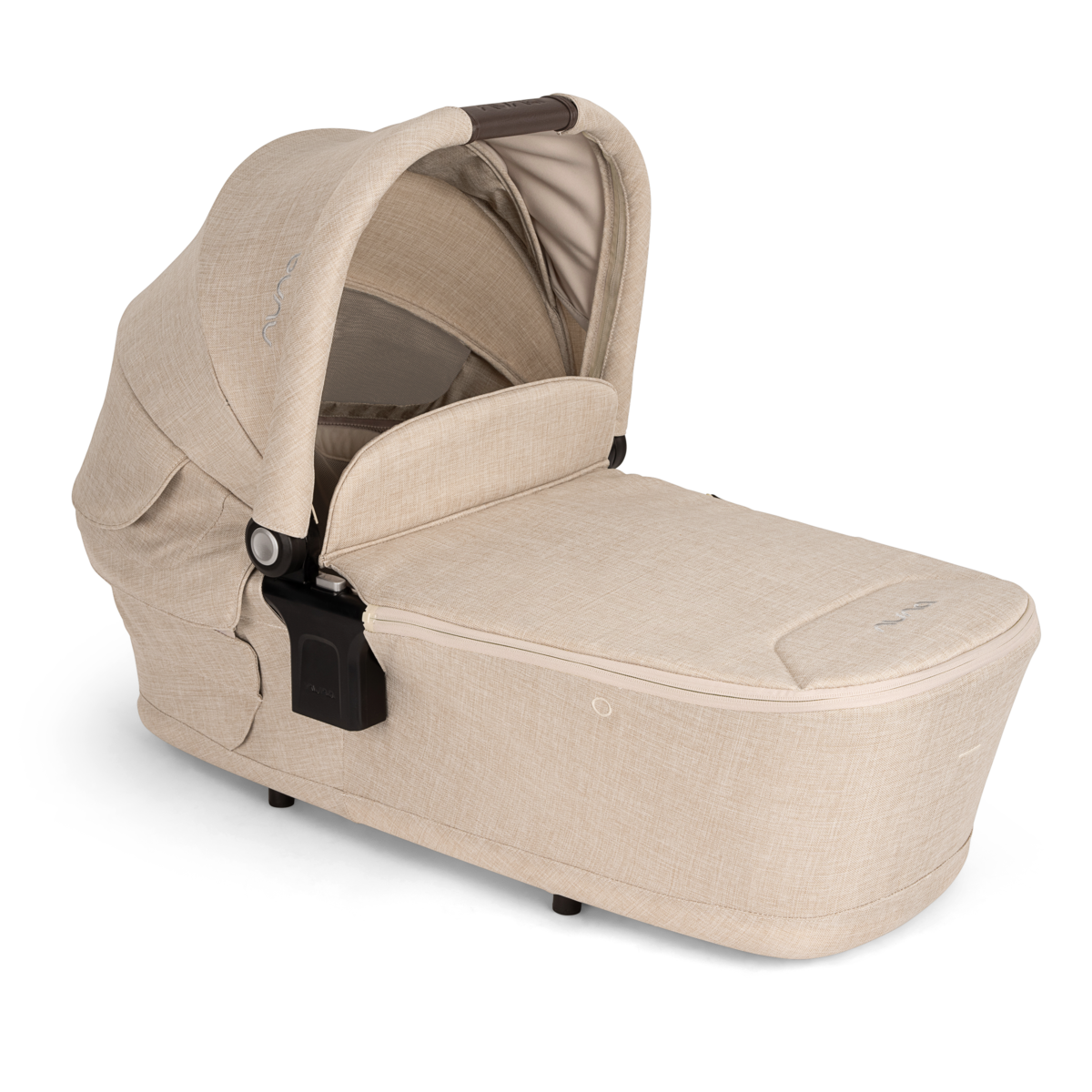 Nuna LYTL Series Carrycot - Image 2