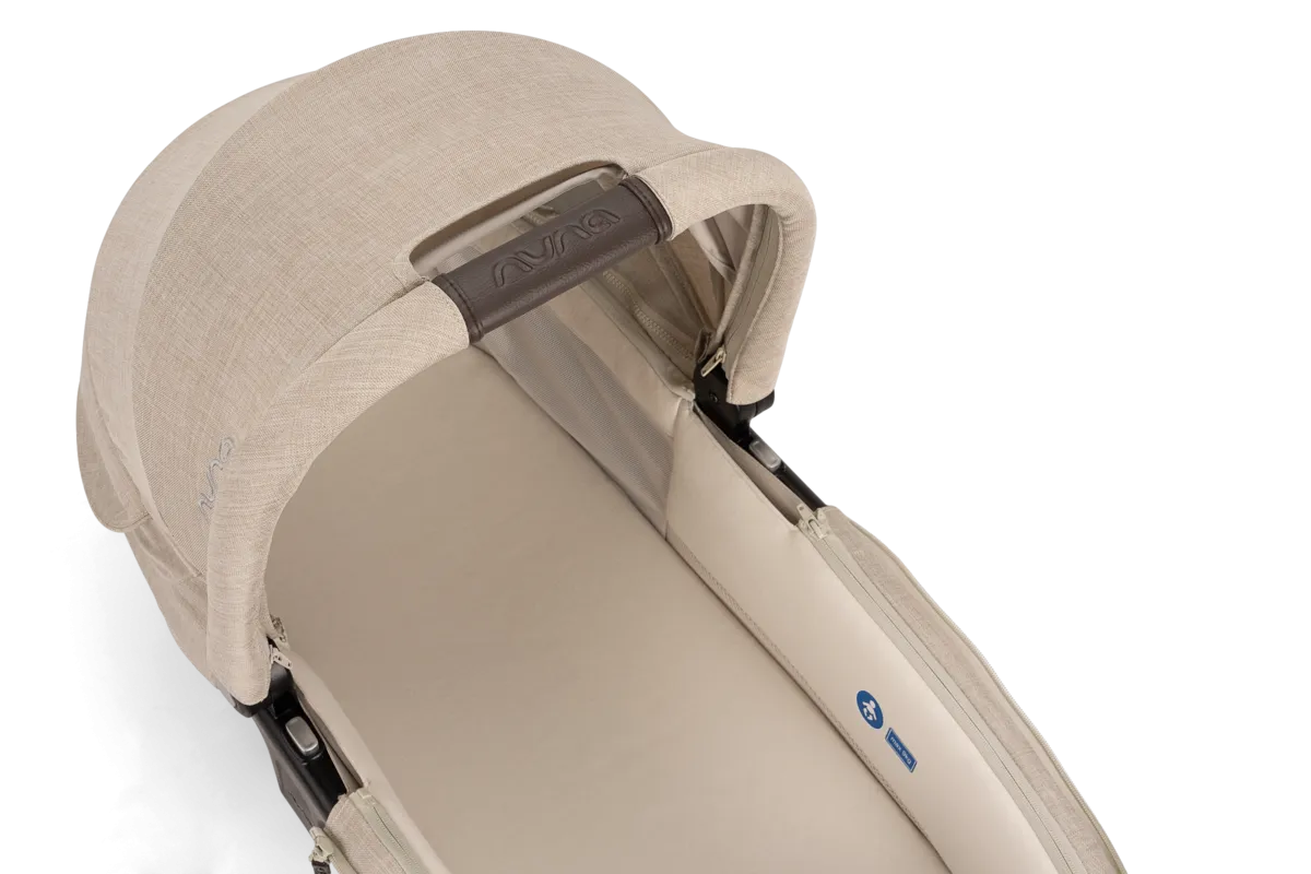 Nuna LYTL Series Carrycot - Image 4