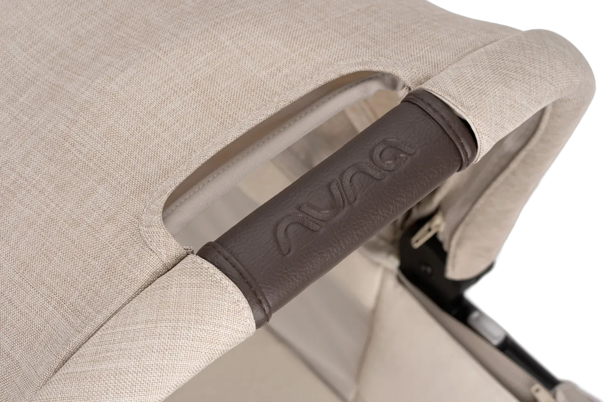 Nuna LYTL Series Carrycot - Image 5