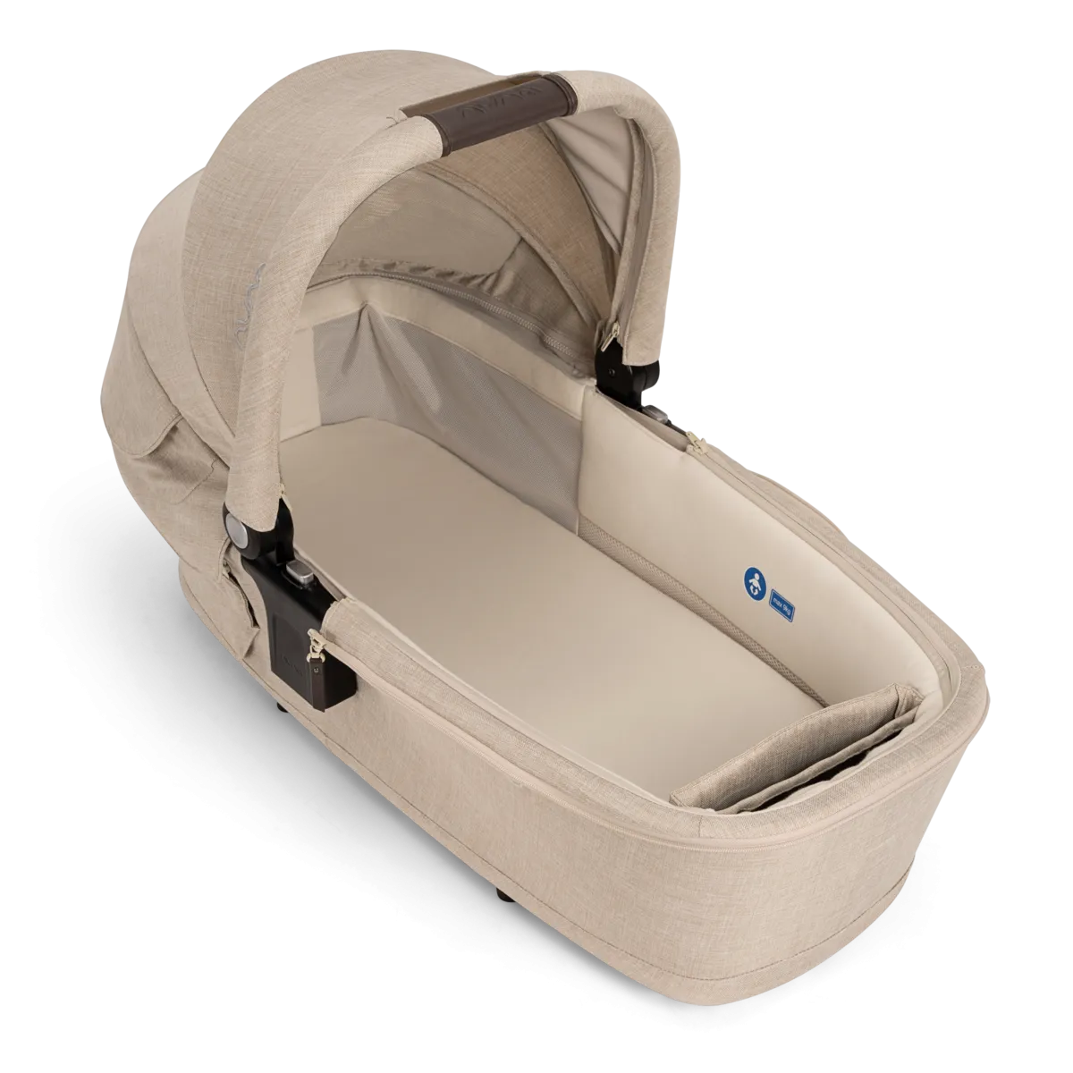 Nuna LYTL Series Carrycot - Image 7