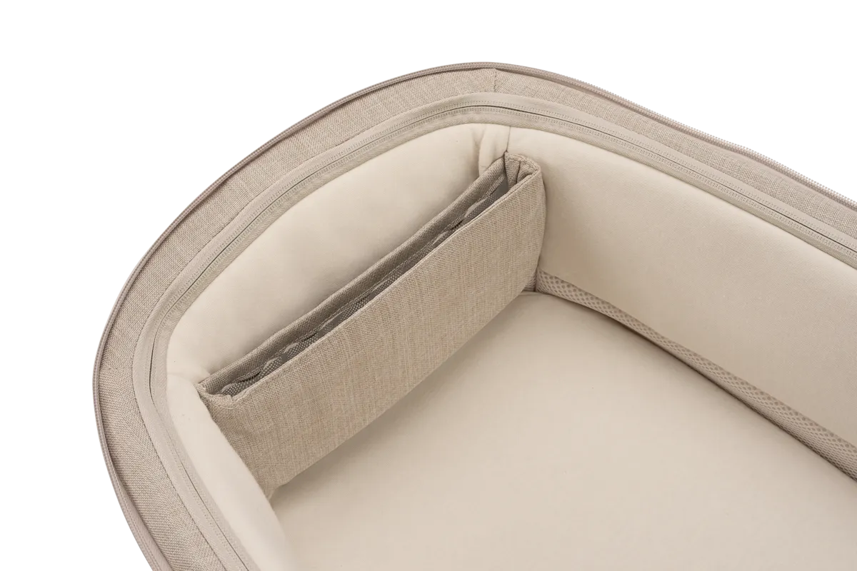 Nuna LYTL Series Carrycot - Image 8
