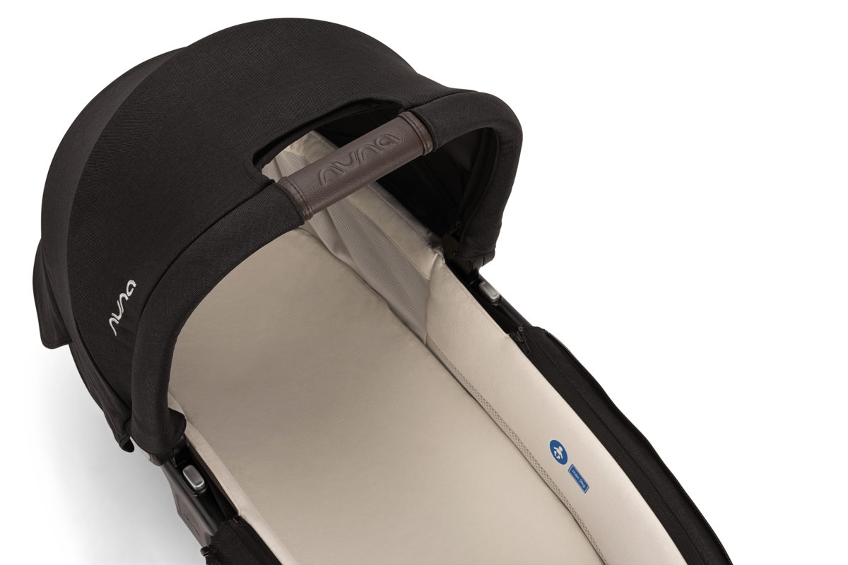 Nuna LYTL Series Carrycot - Image 14