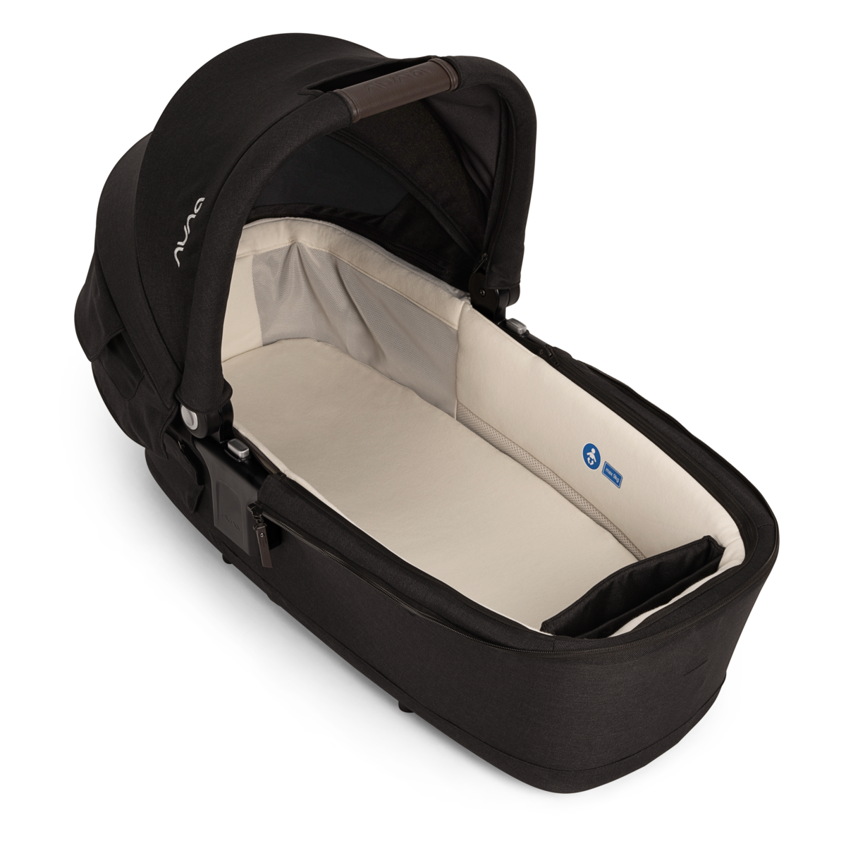 Nuna LYTL Series Carrycot - Image 17