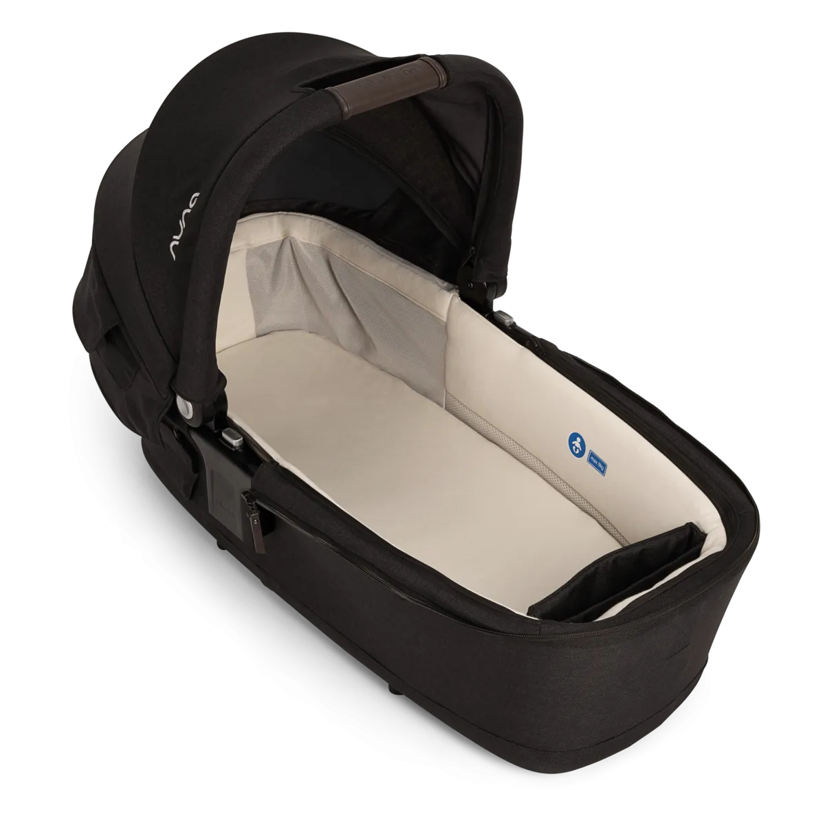 Nuna LYTL Series Carrycot - Image 17