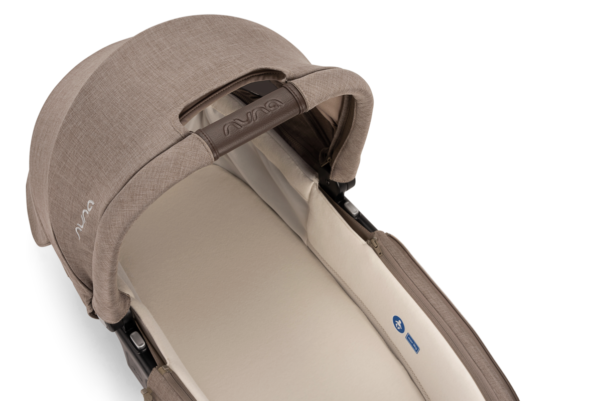Nuna LYTL Series Carrycot - Image 24