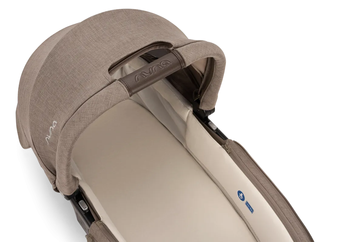 Nuna LYTL Series Carrycot - Image 24
