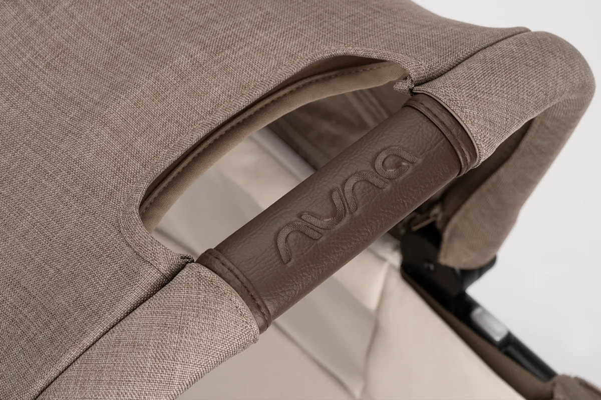 Nuna LYTL Series Carrycot - Image 25