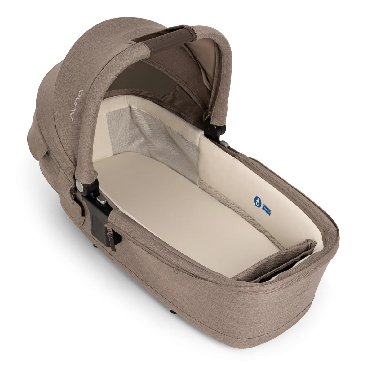 Nuna LYTL Series Carrycot - Image 27