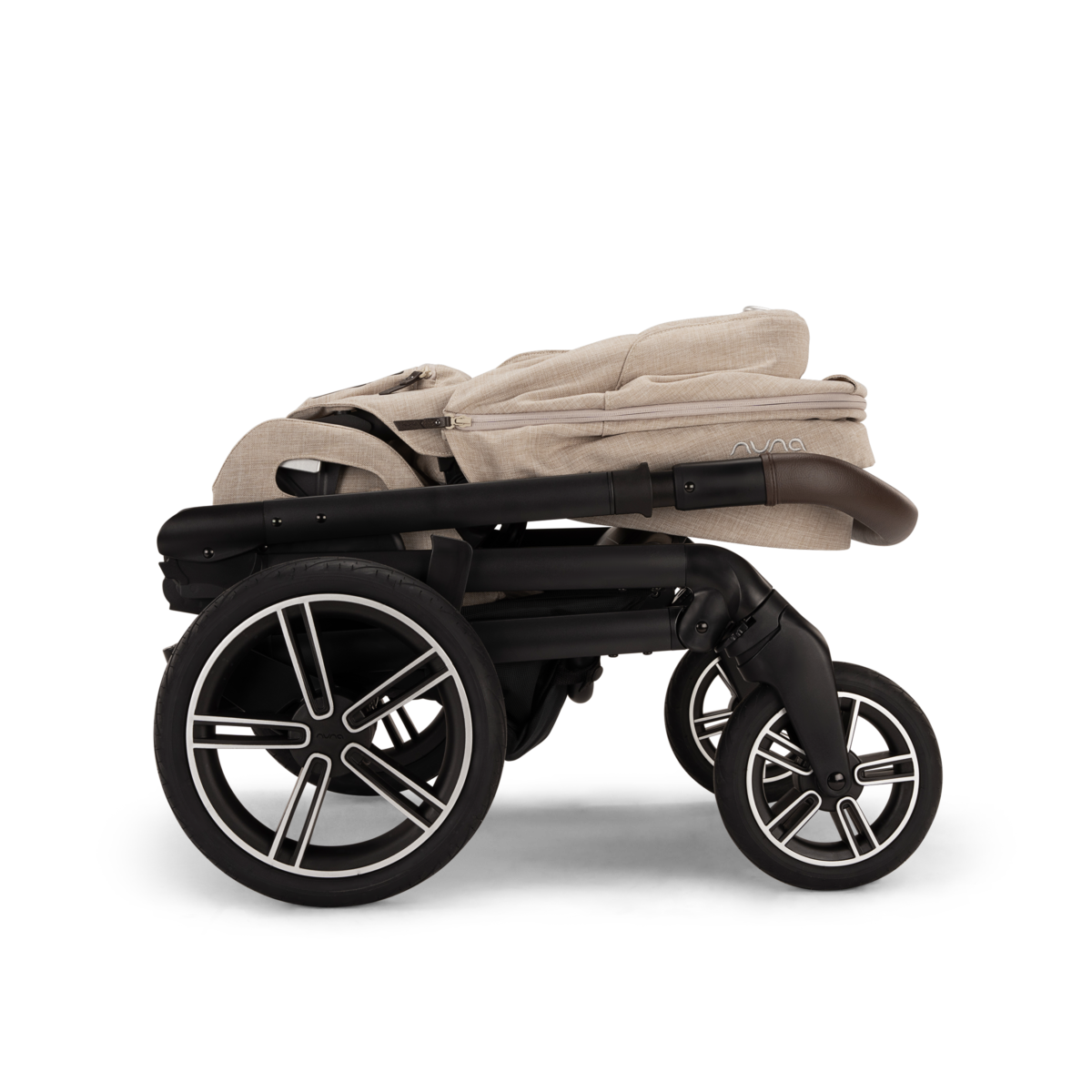 Nuna MIXX NEXT Pushchair - Image 3