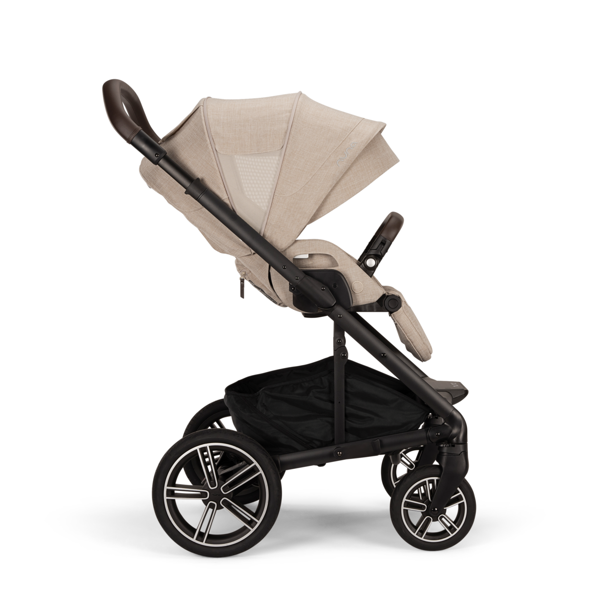 Nuna MIXX NEXT Pushchair - Image 7